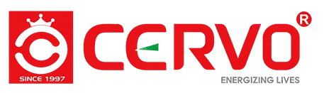 Cervo