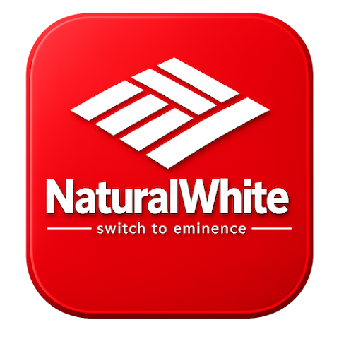 Natural White