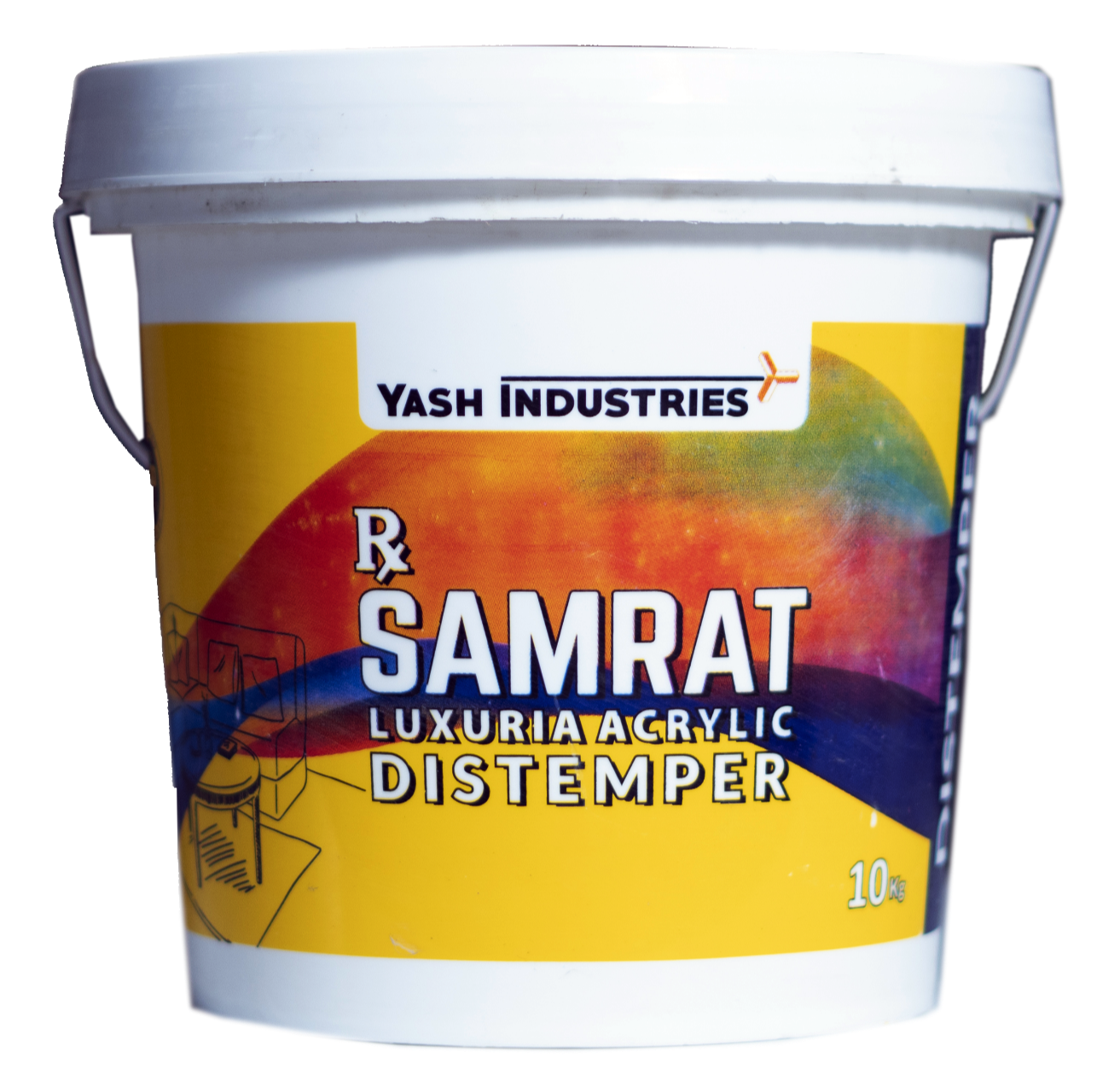 Yash Paints